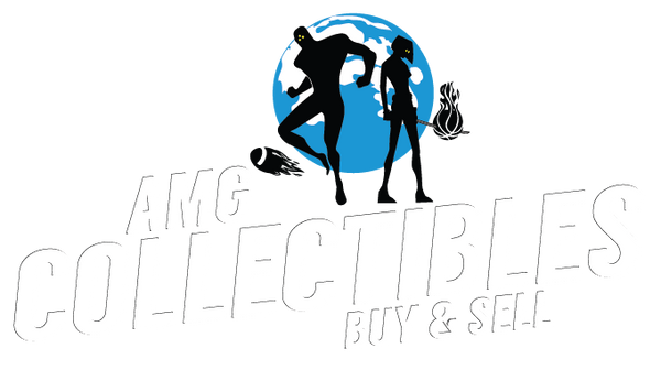 AMG Collectibles